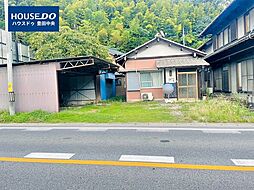 物件画像 売土地 保見町西ノ山