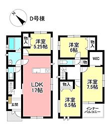 物件画像 新築戸建 鴛鴨町深迫　全8棟