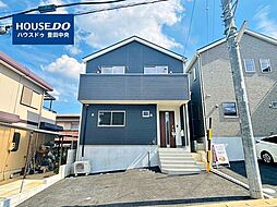 物件画像 新築戸建 今町2丁目 全2棟