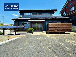 物件画像 中古戸建 四郷町山畑