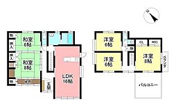 物件画像 中古戸建 平戸橋町馬場瀬