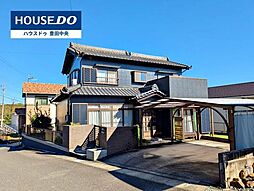 物件画像 中古戸建 平戸橋町馬場瀬