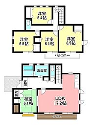 物件画像 中古戸建 新町2丁目