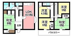 物件画像 中古戸建　花園町石台