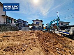 物件画像 新築戸建 宝来町4丁目 全2棟