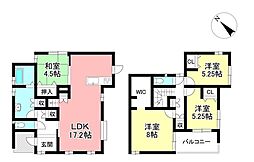 物件画像 中古戸建　西岡町石畑