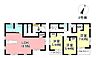 間取り：◆見学予約受付中◆現地をご覧いただき、周辺環境なども一緒にご確認いただけます！