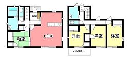 物件画像 中古戸建　越戸町上能田