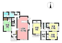 物件画像 中古戸建 巴町神田