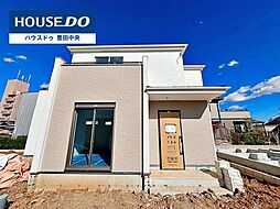 物件画像 新築戸建 永覚新町3丁目 全6棟