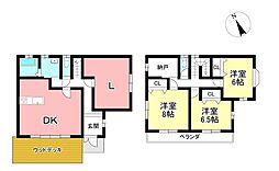 物件画像 西岡町唐池　中古戸建