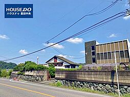 物件画像 売土地 保見町横山建築不可/多目的用地