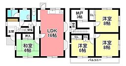 物件画像 中古戸建 迫町半済寺