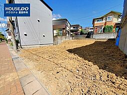 物件画像 売土地 みよし市三好町弥栄