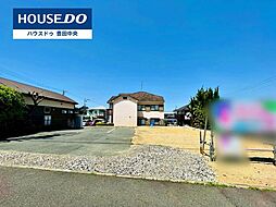 物件画像 売土地 宮上町4丁目