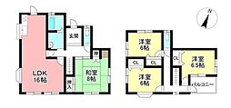 物件画像 中古戸建　京町1丁目