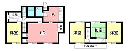 物件画像 中古戸建　小川町4丁目