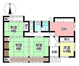 物件画像 中古戸建 石畳町坂下