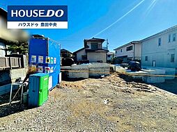 物件画像 新築戸建 志賀町香九礼 全2棟