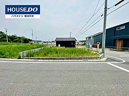 物件画像 西中山町辻貝戸 全18区画(L区画)