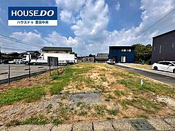 物件画像 売土地 広美町下之切 全4区画