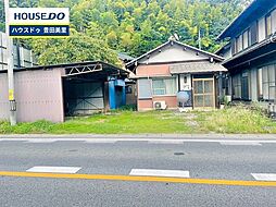 物件画像 中古戸建 保見町西ノ山