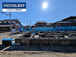 物件画像 新築戸建 越戸町松葉 全2棟