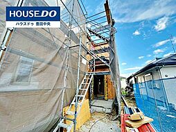 物件画像 新築戸建 越戸町松葉 全2棟