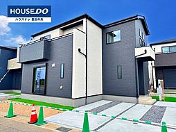 物件画像 新築戸建 永覚新町3丁目 全6棟