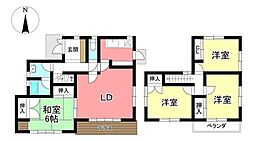 物件画像 中古戸建 平和町3丁目