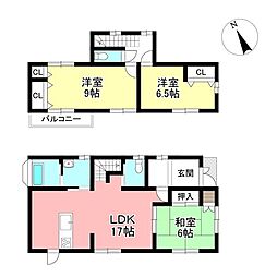 物件画像 中古戸建 高上2丁目