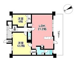 物件画像 Tステージ新生町