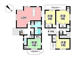 物件画像 中古戸建　秋葉町8丁目