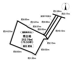 物件画像 売土地 伊保町百々ケ沢