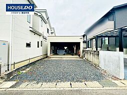 物件画像 売土地 朝日町2丁目