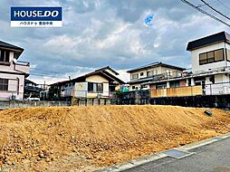 物件画像 新築戸建 朝日町5丁目 全2棟