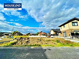 物件画像 新築戸建 越戸町神ノ木 全2棟