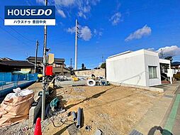 物件画像 新築戸建 西岡町保ケ山 全5棟