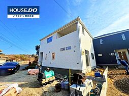 物件画像 新築戸建 西中山町中清田 全2棟