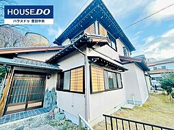 物件画像 中古戸建 秋葉町7丁目