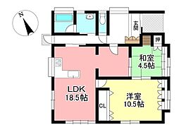 物件画像 中古戸建　幸穂台4丁目