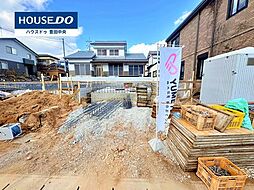 物件画像 新築戸建 泉町山田 全2棟