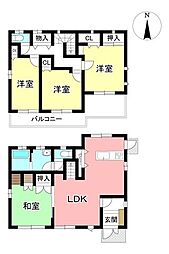 物件画像 中古戸建 乙部ケ丘4丁目