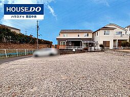 物件画像 新築戸建 秋葉町7丁目 全2棟