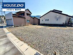 物件画像 売土地 藤岡飯野町下貝戸