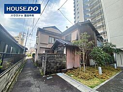 物件画像 売土地 喜多町4丁目