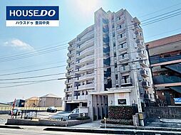 マンションイメージ