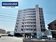 愛知県豊田市新生町1丁目：物件画像