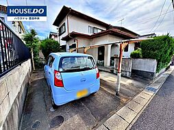 物件画像 売土地　美里4丁目