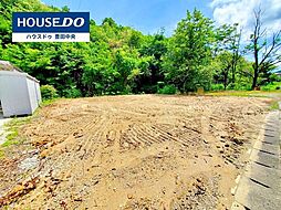 物件画像 売土地　木瀬町徳万場